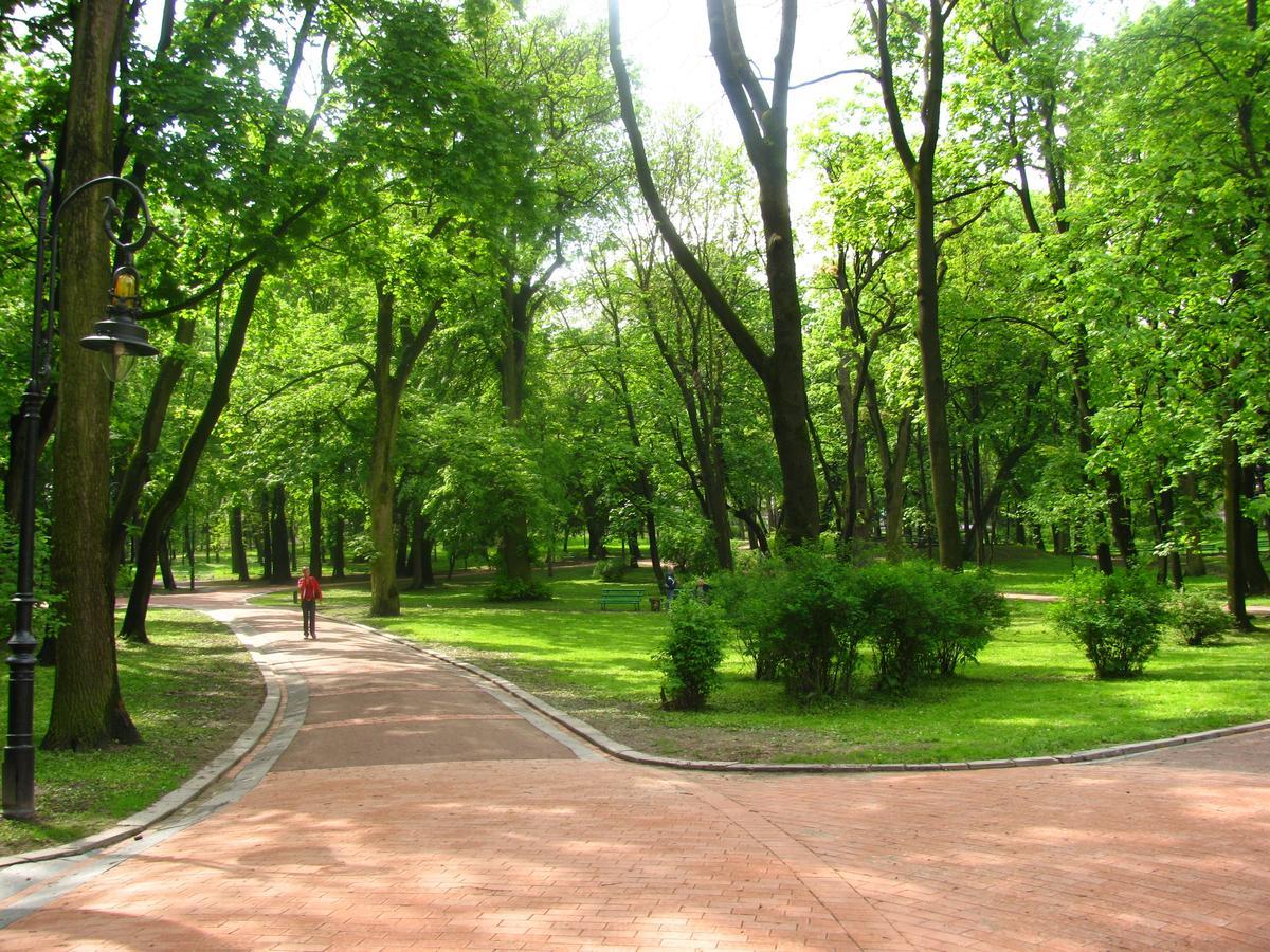 Franco Luxury Daire Lviv Dış mekan fotoğraf
