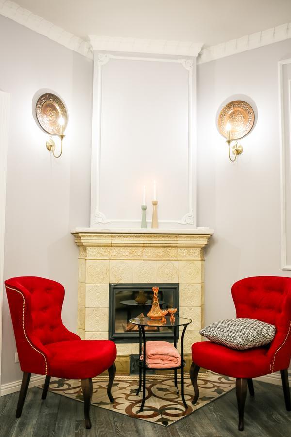 Franco Luxury Daire Lviv Dış mekan fotoğraf